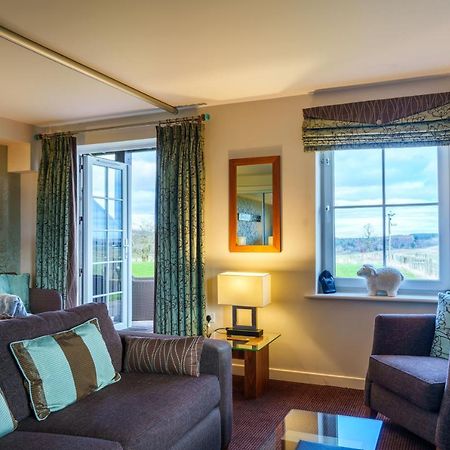 12 Ullswater Suite - Whitbarrow Village Penruddock Exteriör bild
