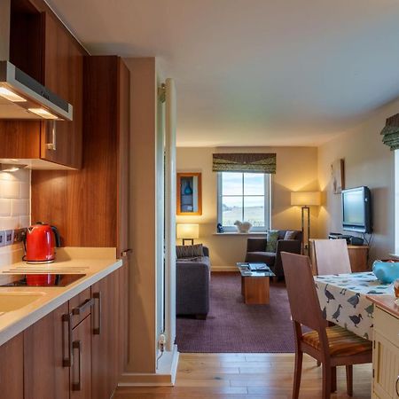12 Ullswater Suite - Whitbarrow Village Penruddock Exteriör bild