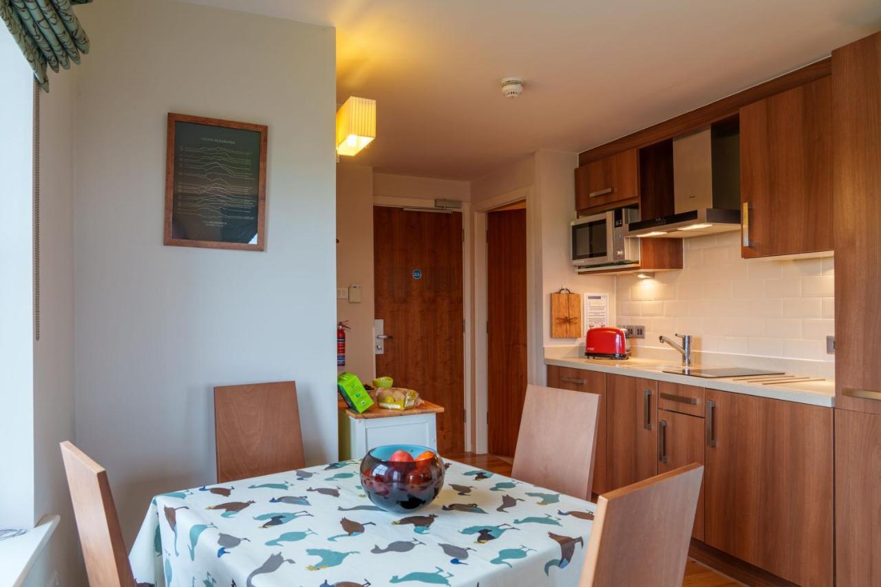 12 Ullswater Suite - Whitbarrow Village Penruddock Exteriör bild