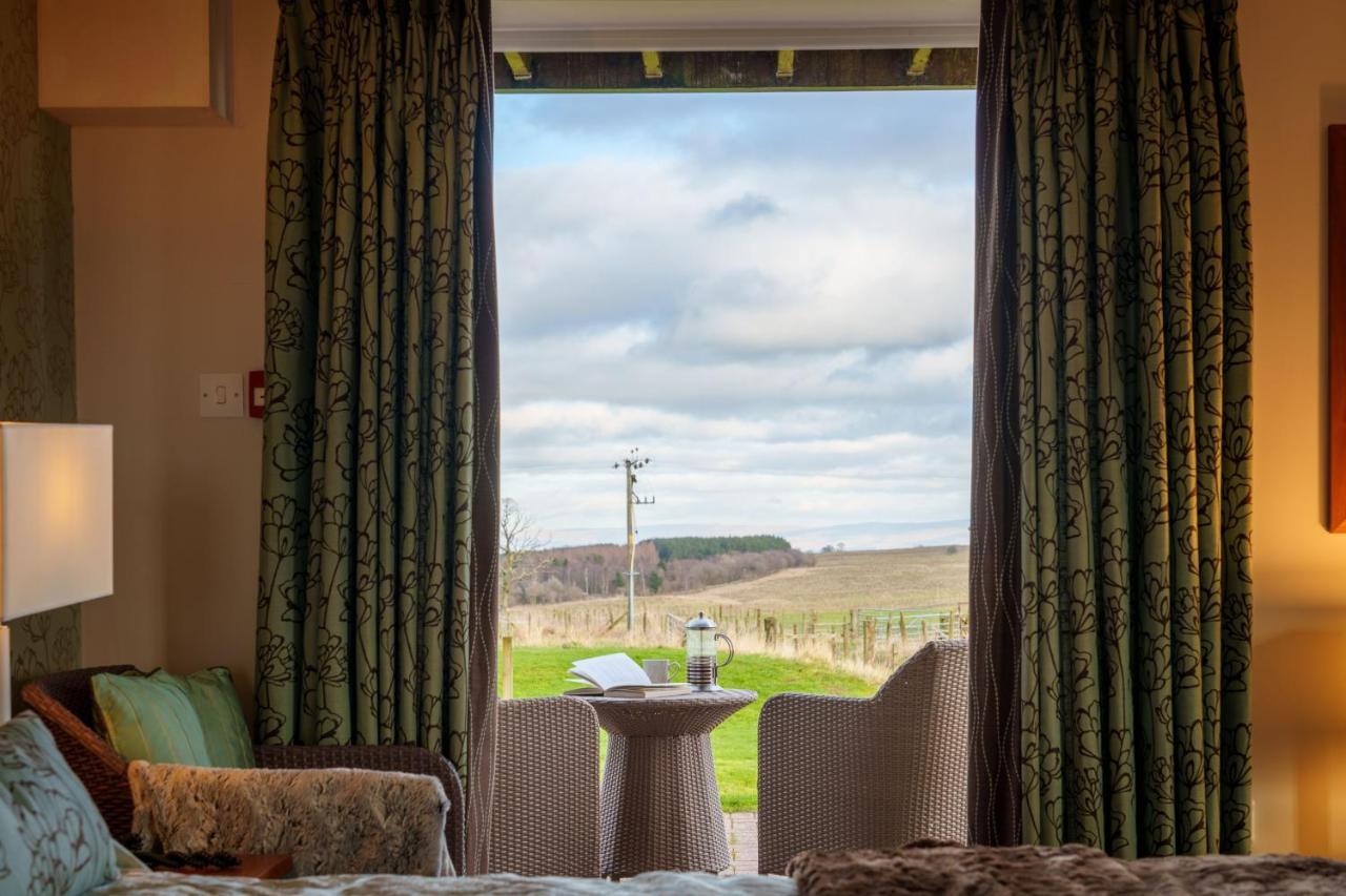 12 Ullswater Suite - Whitbarrow Village Penruddock Exteriör bild