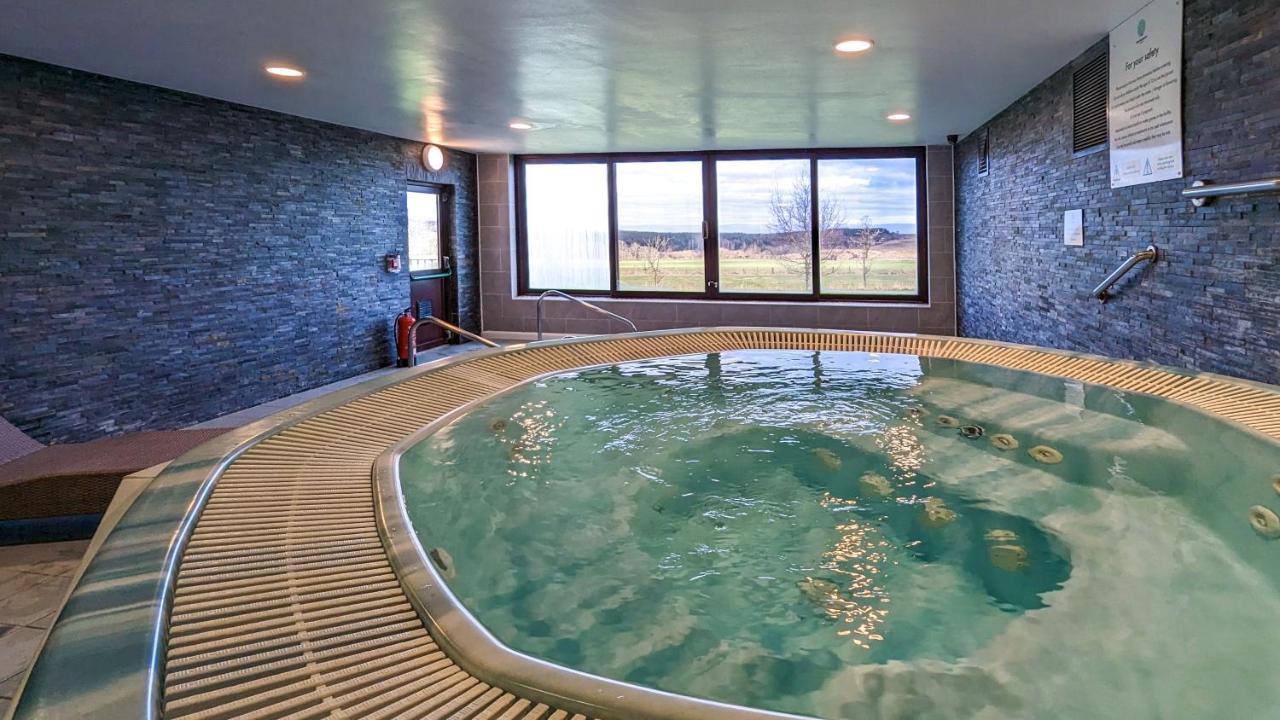 12 Ullswater Suite - Whitbarrow Village Penruddock Exteriör bild
