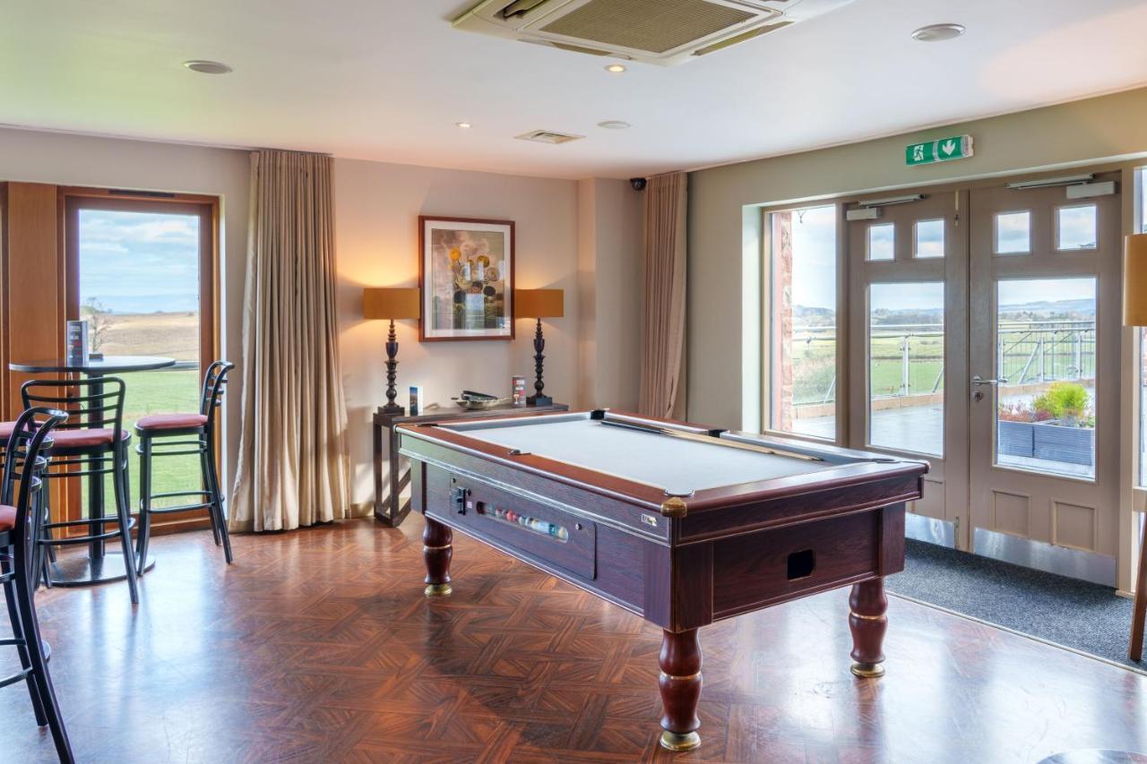 12 Ullswater Suite - Whitbarrow Village Penruddock Exteriör bild